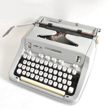 Load image into Gallery viewer, 1970 Hermes 3000 Typewriter - Pica
