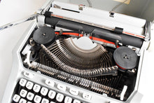 Load image into Gallery viewer, 1970 Hermes 3000 Typewriter - Pica
