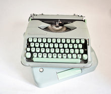 Load image into Gallery viewer, Spanish Hermes Baby Typewriter
