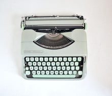 Load image into Gallery viewer, Spanish Hermes Baby Typewriter
