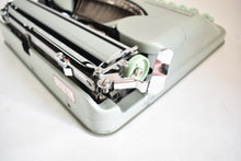 Load image into Gallery viewer, Spanish Hermes Baby Typewriter
