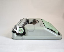 Load image into Gallery viewer, Spanish Hermes Baby Typewriter
