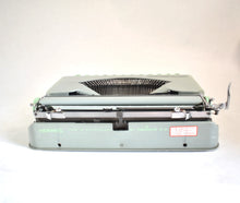 Load image into Gallery viewer, Spanish Hermes Baby Typewriter
