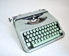 Load image into Gallery viewer, Spanish Hermes Baby Typewriter
