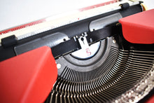 Load image into Gallery viewer, Red Olympia Splendid 66 - qwertz

