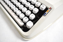 Load image into Gallery viewer, 1975 Hermes Baby Typewriter
