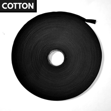Load image into Gallery viewer, Premium Cotton Ribbon - Bulk Roll
