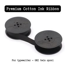 Load image into Gallery viewer, Premium Cotton Ribbon

