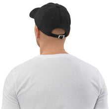 Load image into Gallery viewer, Denim Hat
