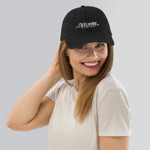 Load image into Gallery viewer, Denim Hat
