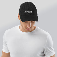 Load image into Gallery viewer, Denim Hat
