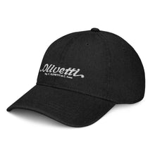 Load image into Gallery viewer, Denim Hat
