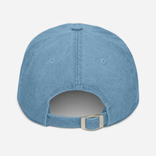 Load image into Gallery viewer, Denim Hat
