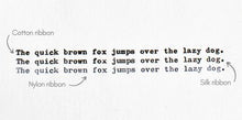 Load image into Gallery viewer, 1950s Smith Corona Premiere Typewriter - Elite
