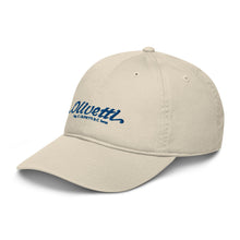 Load image into Gallery viewer, Organic dad hat
