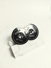 Load image into Gallery viewer, Branded Hermes 3000 Original Metal Spools - Set of 2
