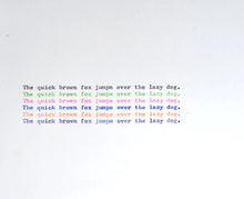 Load image into Gallery viewer, Branded Hermes 3000 Original Metal Spools
