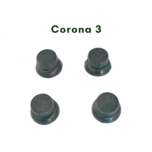 Load image into Gallery viewer, New Rubber Feet - Corona 3 - Set of 4
