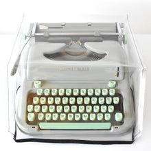 Load image into Gallery viewer, Typewriter Dust Cover L - Hermes Media 3
