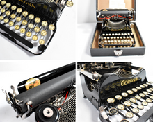 Load image into Gallery viewer, Stunning 1918 Corona 3 Foldable Typewriter
