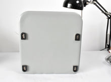 Load image into Gallery viewer, Rare* Restored Hermes Media 3 Typewriter - Script Typeface (Cursive)
