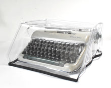 Load image into Gallery viewer, Typewriter Dust Cover L - Olympia SM3/SM4/SM5/Monica
