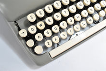 Load image into Gallery viewer, 1950s Smith Corona Premiere Typewriter - Elite
