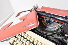 Load image into Gallery viewer, Rare Salmon 1961 Torpedo 18b
