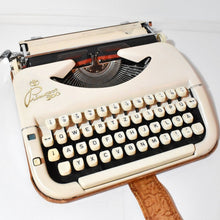 Load image into Gallery viewer, 1958 Princess 300 with De Luxe  case
