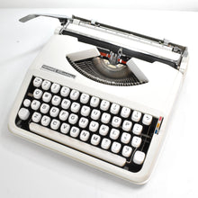 Load image into Gallery viewer, 1976 Hermes Baby Typewriter - QWERTY

