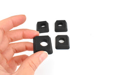 Load image into Gallery viewer, Replacement Rubber Feet - Royal P - Set of 4
