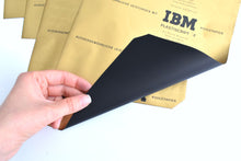 Load image into Gallery viewer, Vintage IBM Carbon Paper - 20 Sheets
