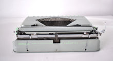 Load image into Gallery viewer, 1956 Mint Hermes Baby Typewriter
