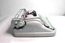 Load image into Gallery viewer, *Reserved Restored Hermes 3000 Typewriter - Elite, QWERTY
