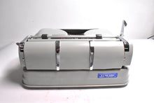 Load image into Gallery viewer, *Reserved Restored Hermes 3000 Typewriter - Elite, QWERTY
