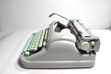 Load image into Gallery viewer, *Reserved Restored Hermes 3000 Typewriter - Elite, QWERTY
