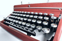 Load image into Gallery viewer, Stunning* 1950 Torpedo 18a - Ruby Red
