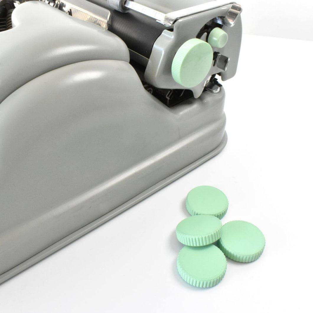 Hermes 3000 and Media 3 Platen Knob
