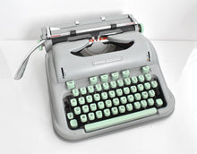 Load image into Gallery viewer, Pre-order* Restored Hermes 3000 Typewriter
