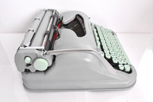 Load image into Gallery viewer, Custom* Restored Hermes 3000 Typewriter
