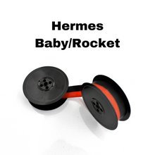 Load image into Gallery viewer, Hermes Baby/Rocket Original Metal Spools - Set of 2
