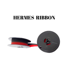 Load image into Gallery viewer, HERMES Typewriter Ribbon, 1+1 FREE
