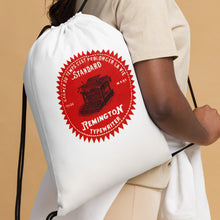 Load image into Gallery viewer, Drawstring Bag - Remington
