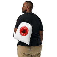 Load image into Gallery viewer, Drawstring Bag - Remington
