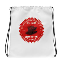 Load image into Gallery viewer, Drawstring Bag - Remington
