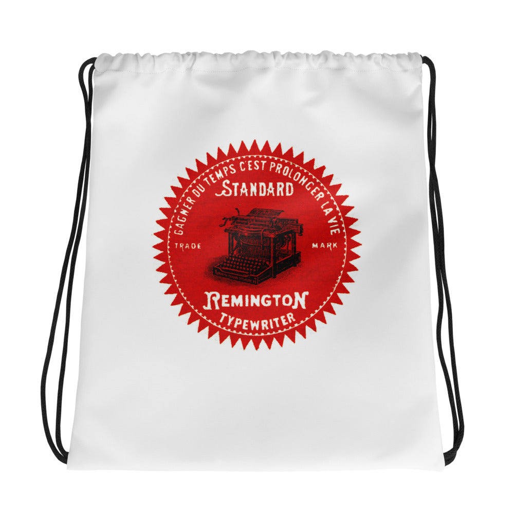 Drawstring Bag - Remington
