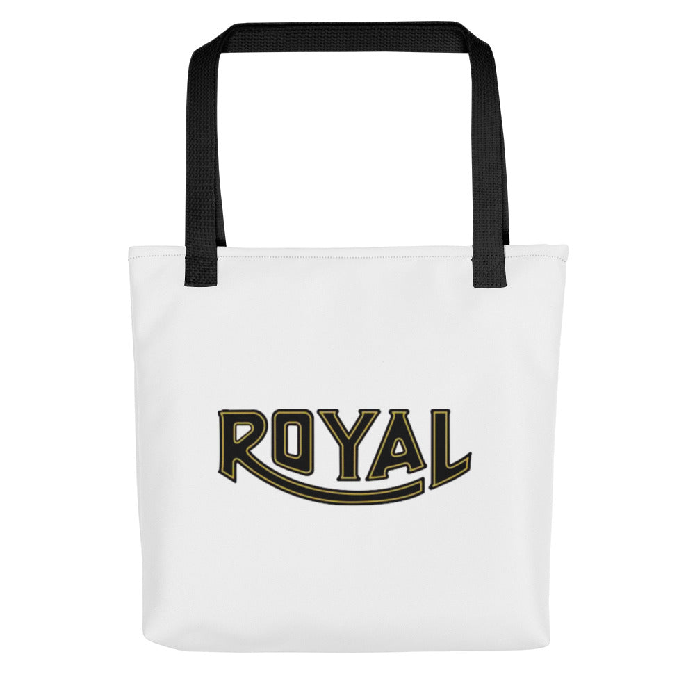 Tote Bag - Royal
