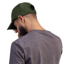 Load image into Gallery viewer, Corduroy Hat - Olympia

