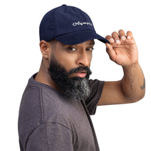 Load image into Gallery viewer, Corduroy Hat - Olympia
