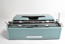 Load image into Gallery viewer, 1967 Olivetti Lettera 32 Typewriter
